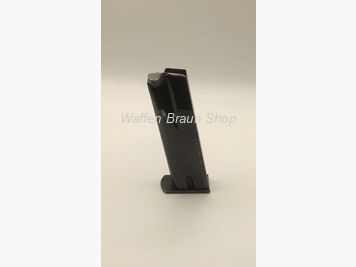 Star Firearms caricatore per pistola Spagna Eibar per Mod.30M .9mm usato