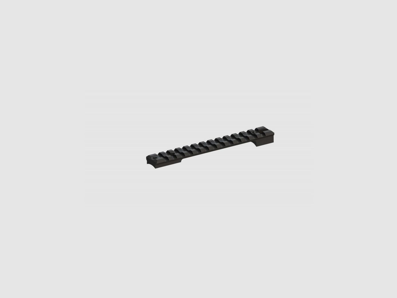 Lange Picatinny Rail Krico 600/700/900/902, afbeelding 5 van 5