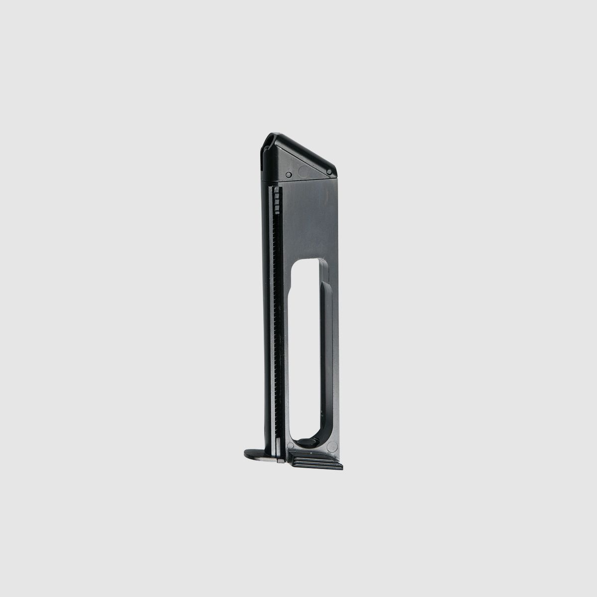 ASG MK II magazine 15 shots 6mm - Airsoft Co2 Non BlowBack
