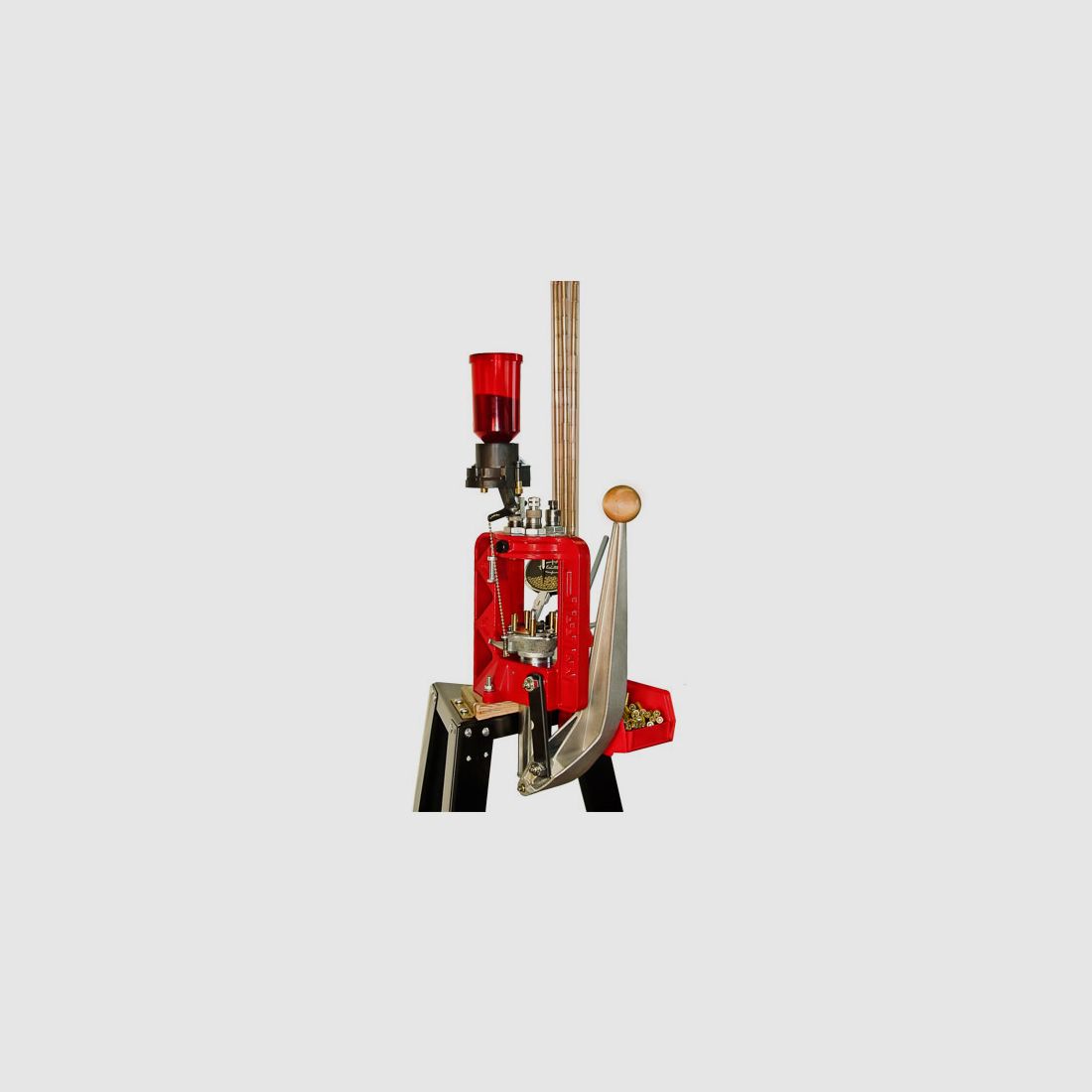 Lee Pressa Load Master Cal. 9×21 IMI – 9 Luger (90936)
