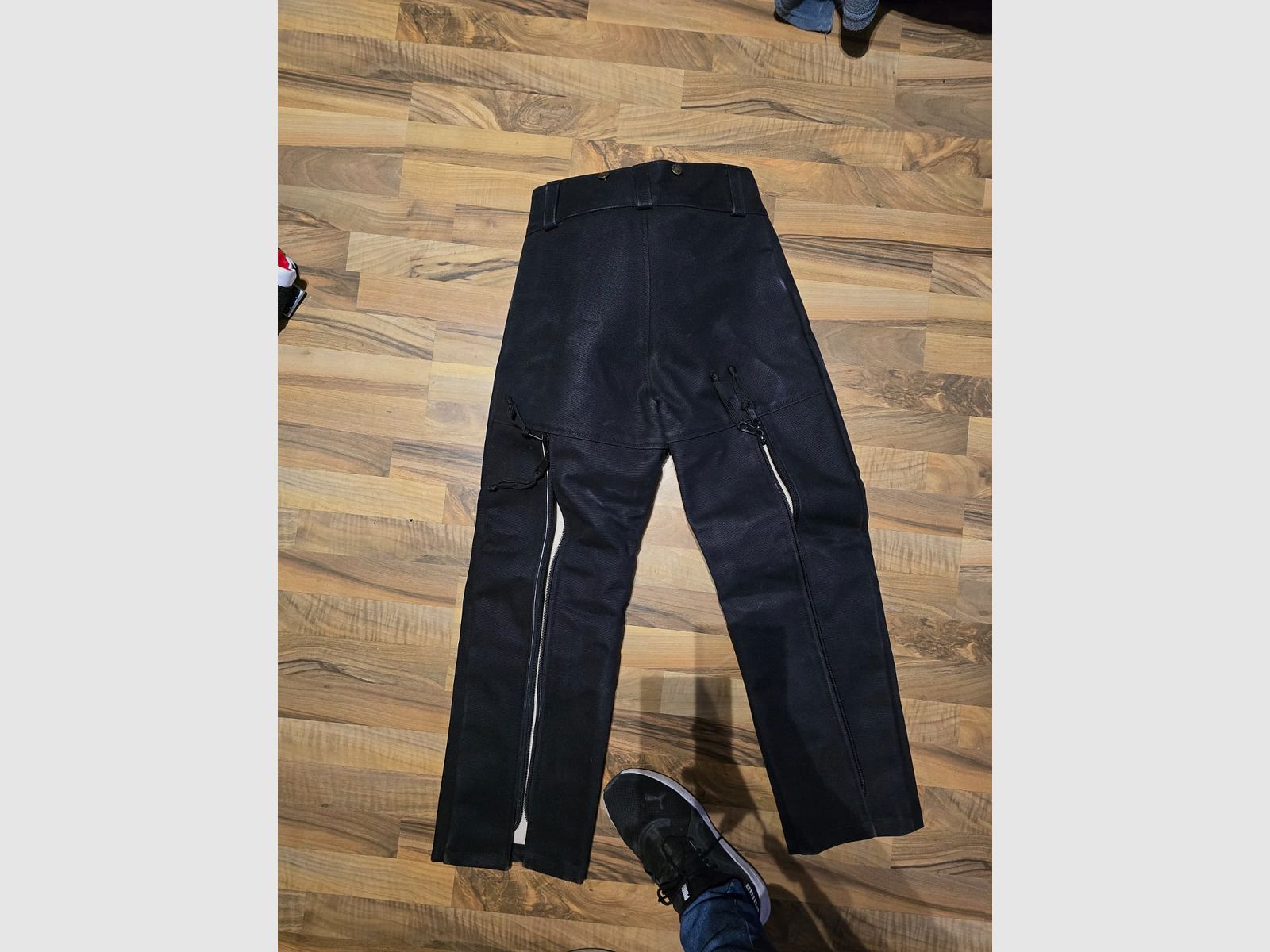 Schießbekleidung  Klingner