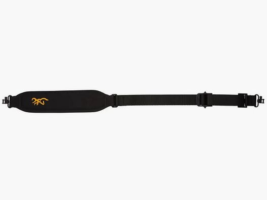 Browning Neoprene Big Game Sling - Black