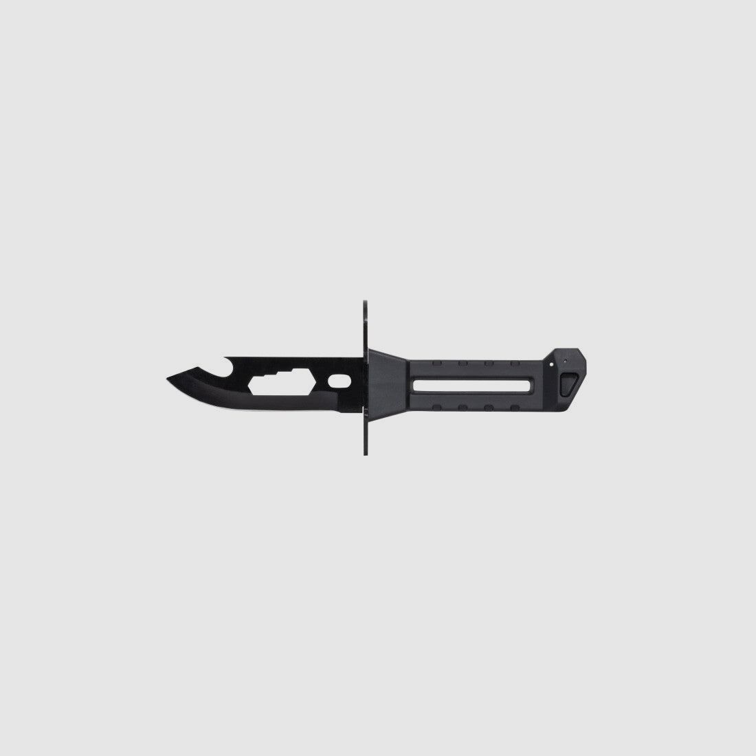 Coltello Black Bunker BM8 Nero