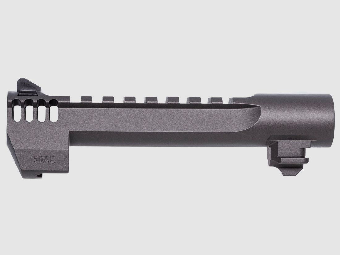 A-Lauf Desert Eagle XIX 6" IMB Tungsten