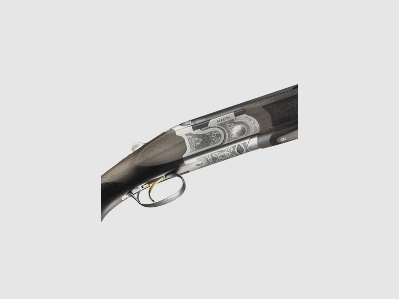 Beretta 686 Silver Pigeon 1 Sporting Vittoria sovrapposto, immagine 2 di 2
