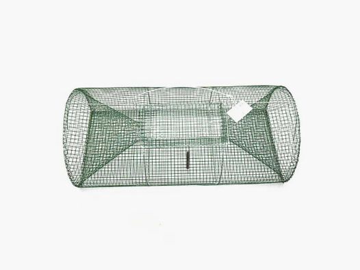 Red para ranas de fondo plano Malla 10 mm Longitud 76 cm