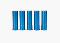 5 Pufferpatronen Flinte 20GA