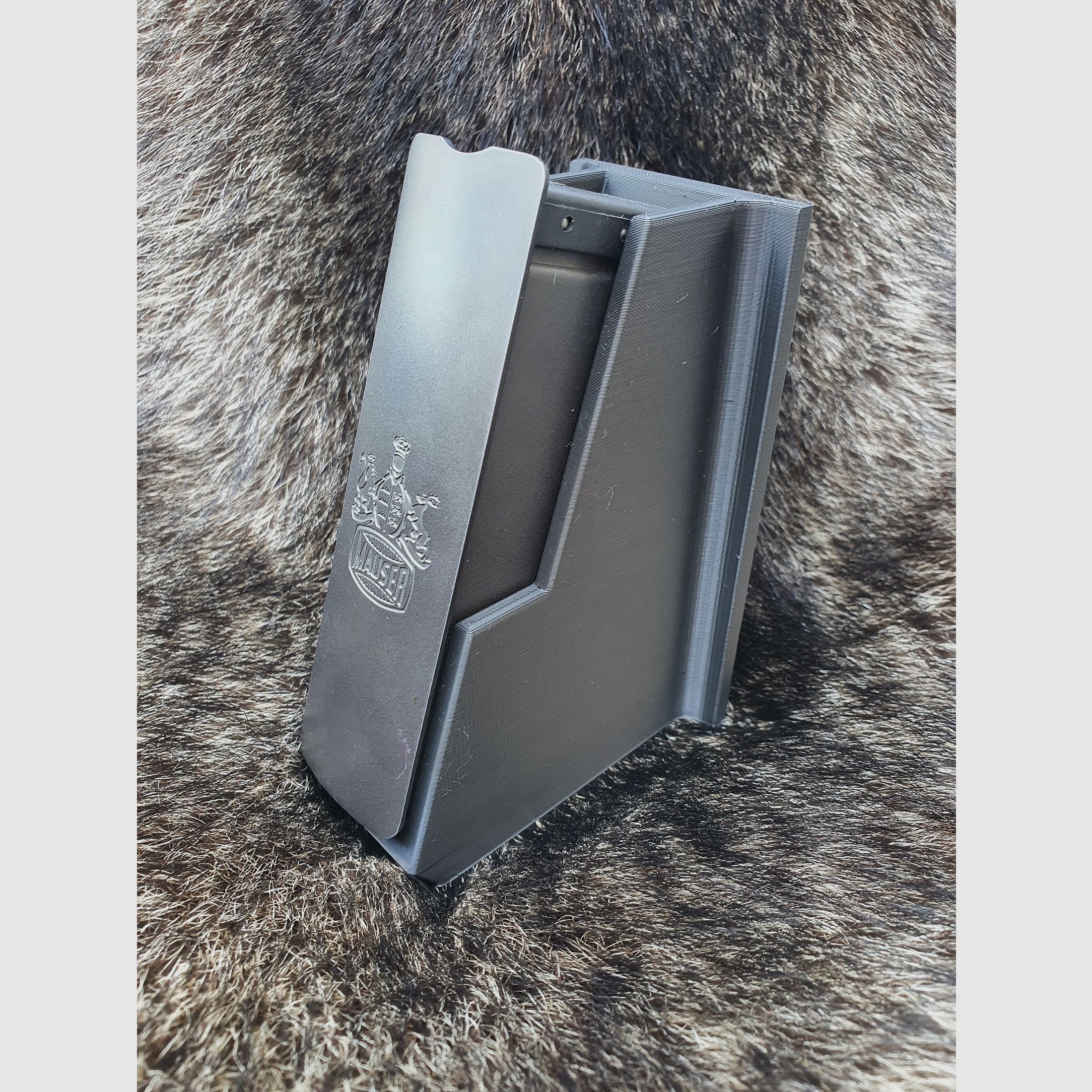 Support de détente / chargeur pour Blaser R8 / Mauser & Sauer S 100 S101 S404 S505 / M25