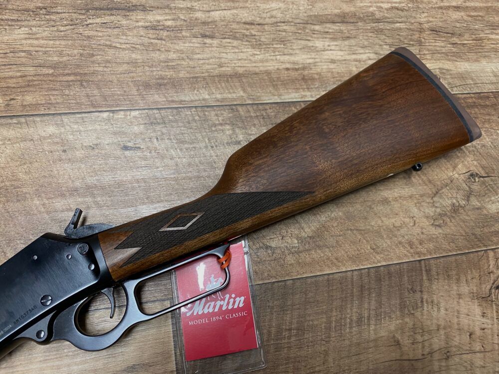 Marlin 1894 CLASSIC .357Mag