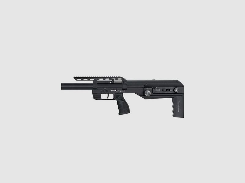 FX Leopard 500 Compact Tube, image 4 of 18