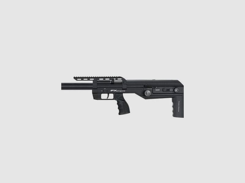 FX Leopard 500 Compact Tube, afbeelding 4 van 18