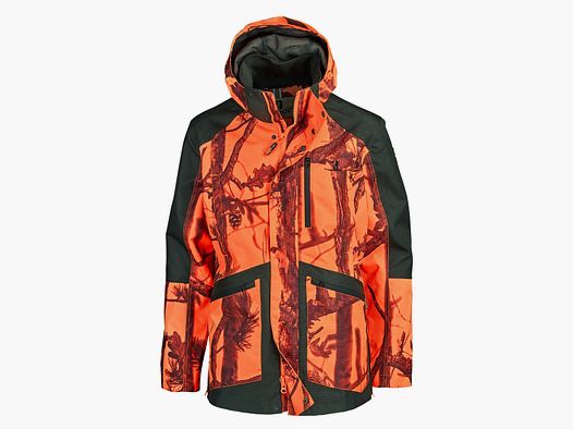 Percussion Jacke Predator EVO