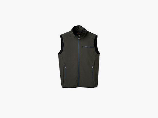 Chaleco CHIRUCA Olson Softshell