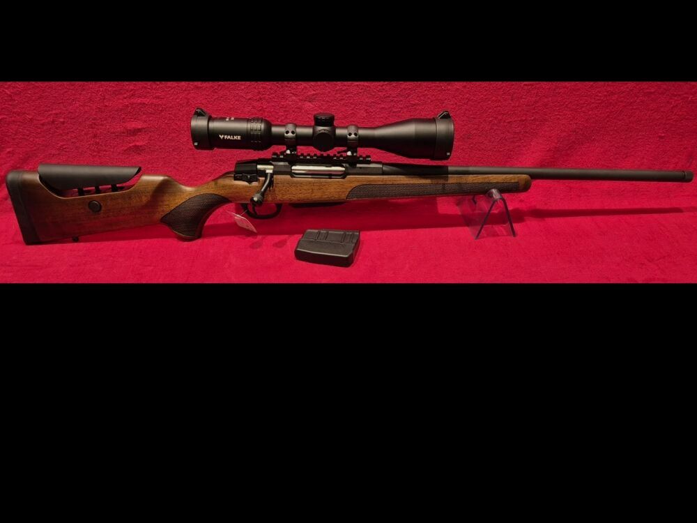 Brenner Mod. BR 20 - Young Hunter Offer
