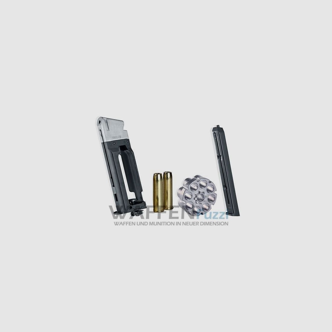 Magazyn Beretta Mod. 84 FS 4,5 mm BB