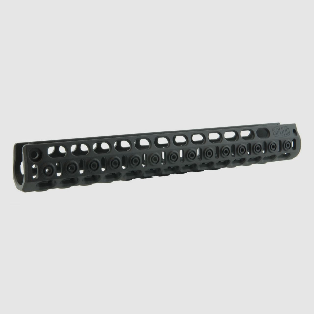 Spuhr G3 Handschutz