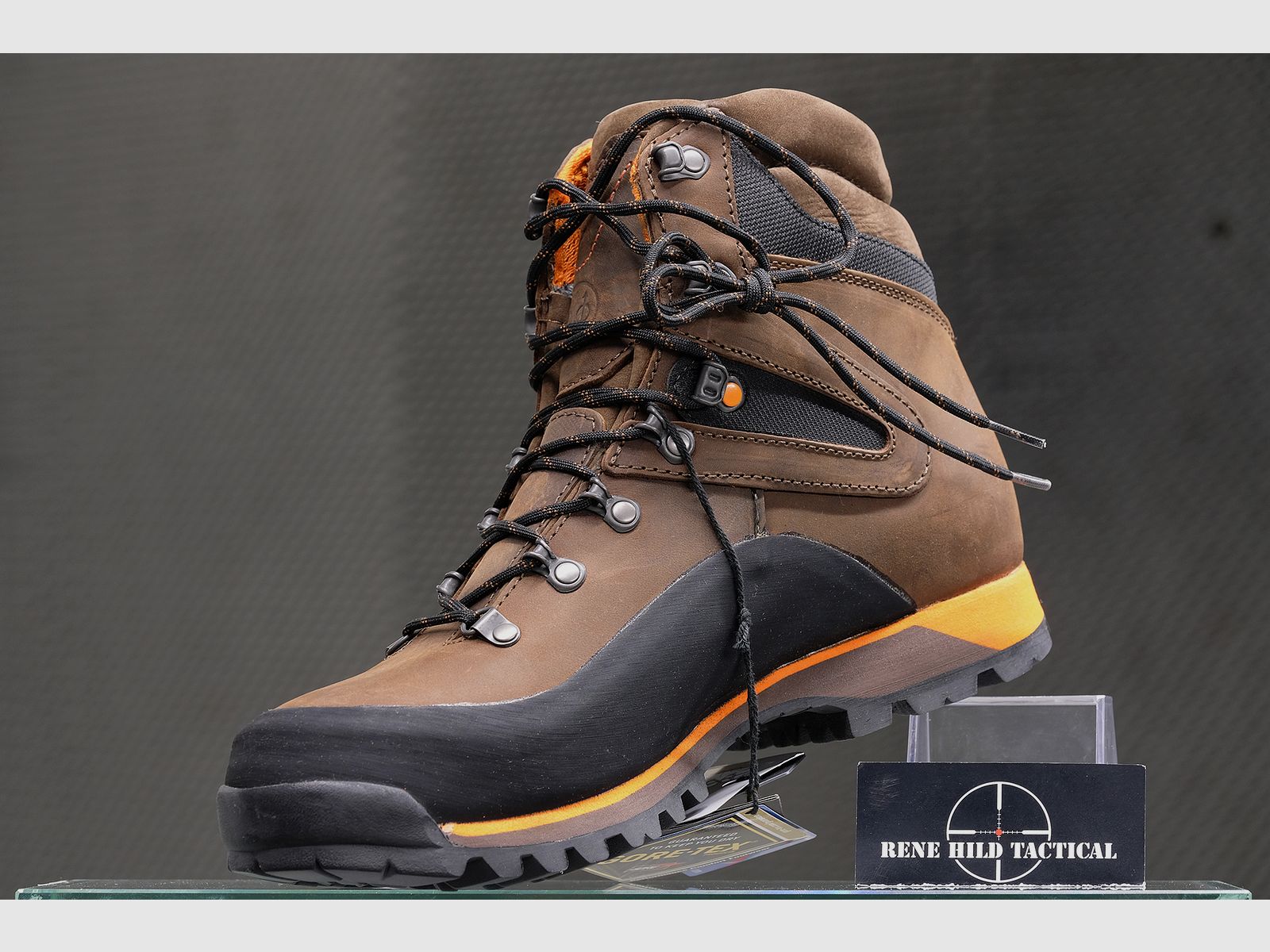Beretta Comtek Goretex, image 1 sur 5