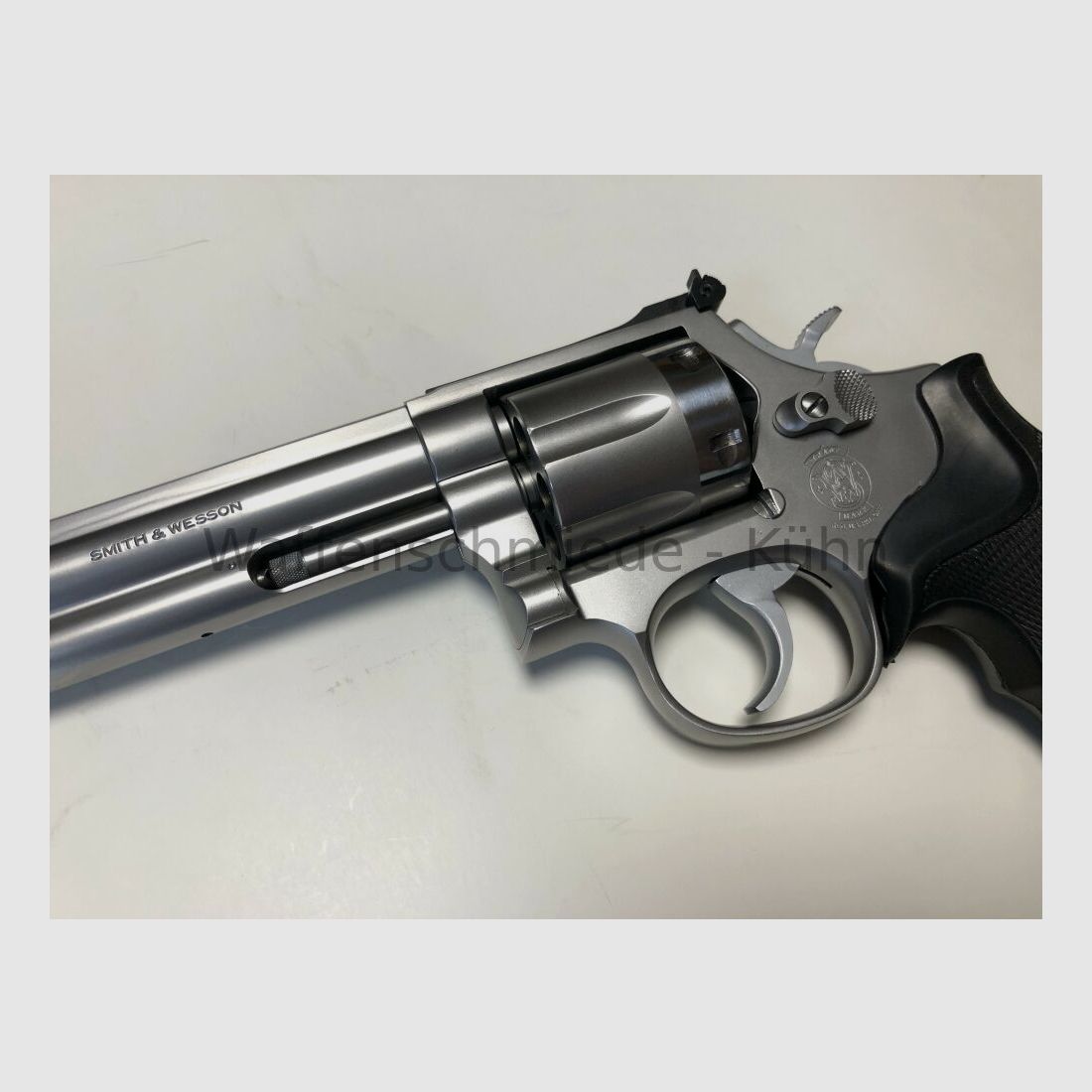 Smith & Wesson Model 686