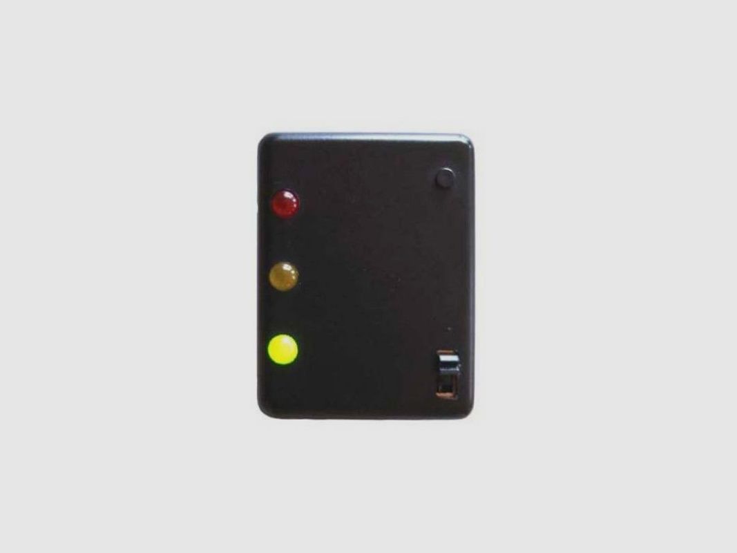 TEC-HRO box