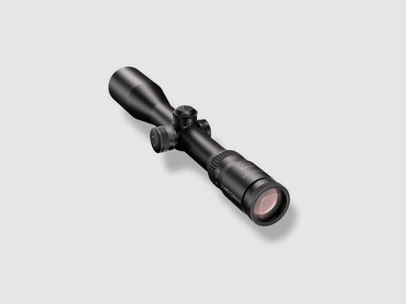 Hunting Scope Schmidt & Bender 3-12x42 Klassik Universal