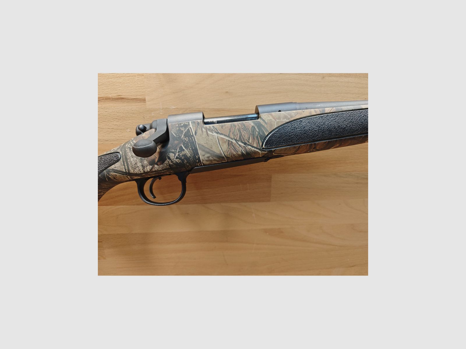 Repetierbüchse REMINGTON 700 XHR Kal. 7.08 Rem, Bild 4 von 6