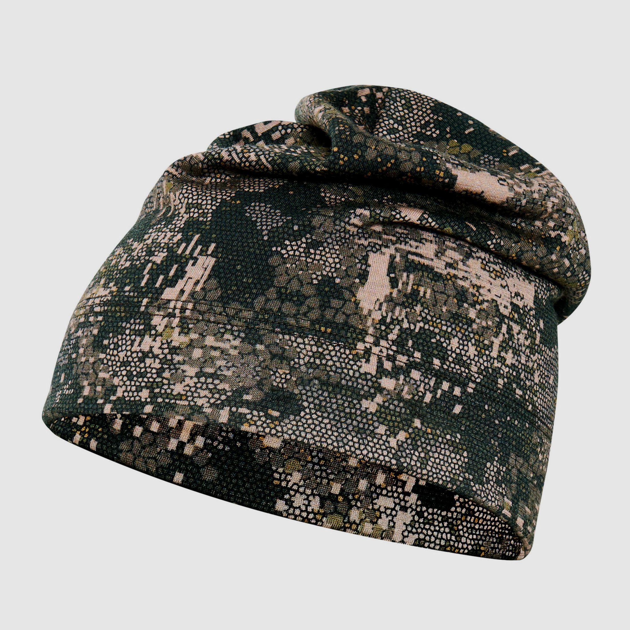 Thermowave Cap