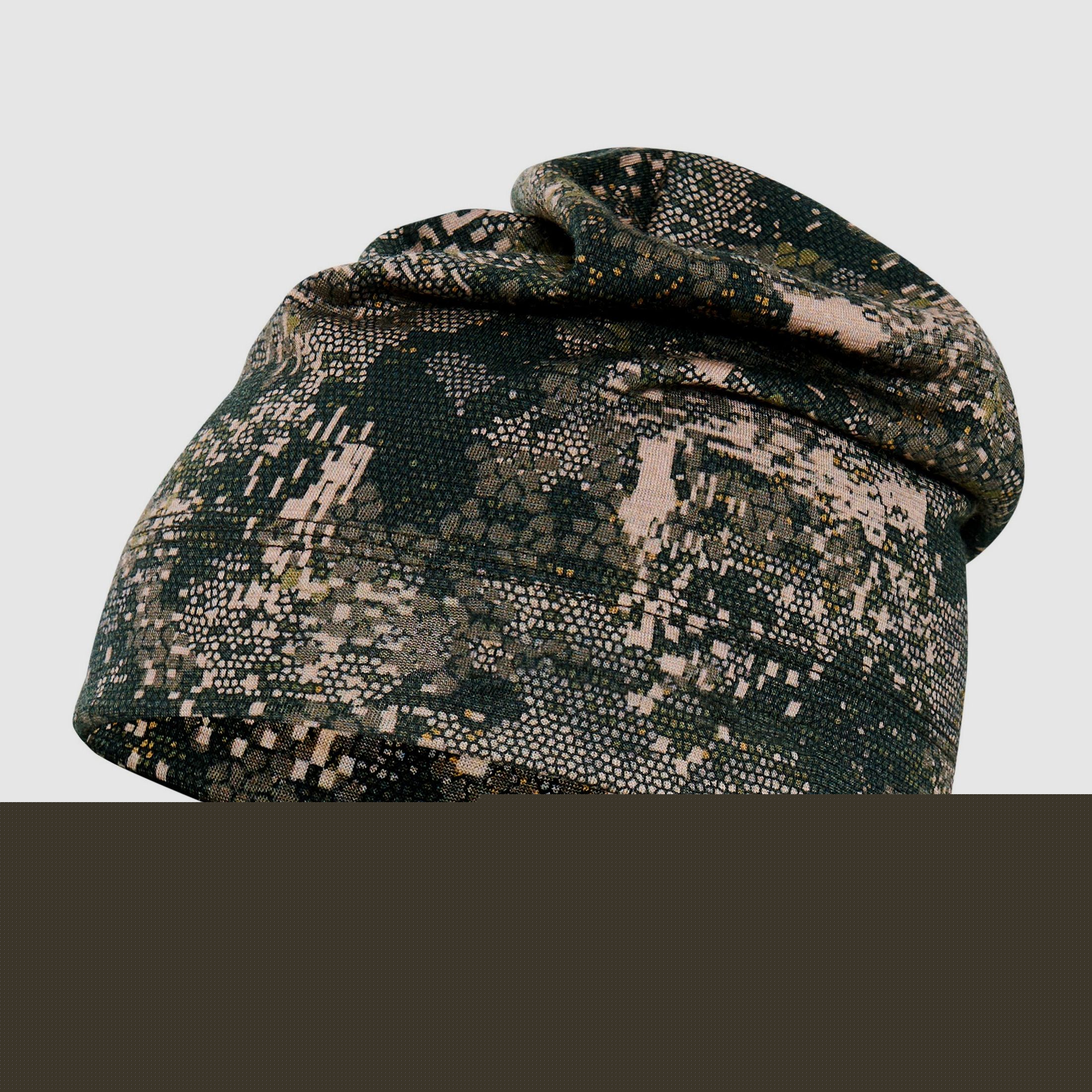 Thermowave Cap