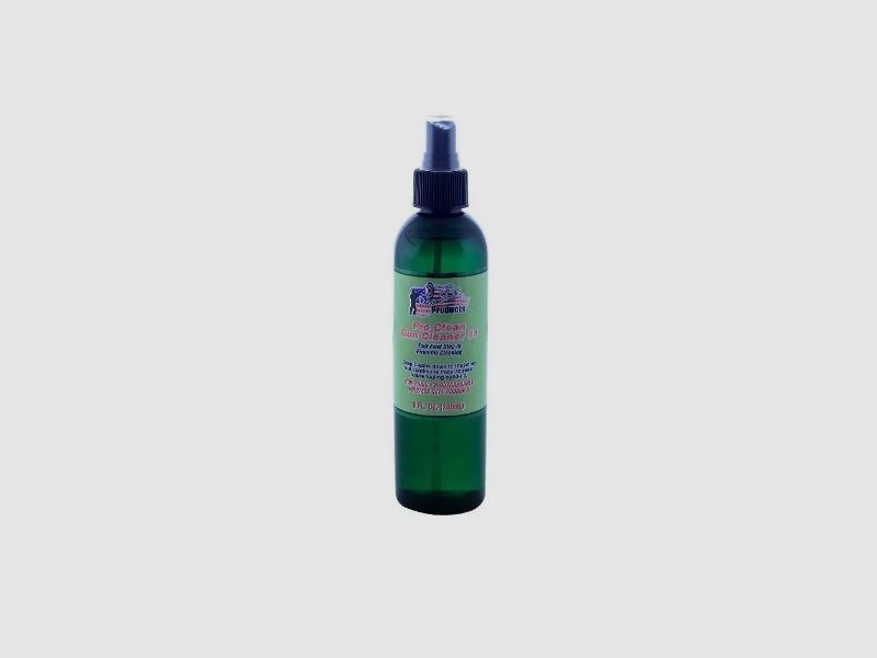 Reinigungs & Entfetterspray 240ml
