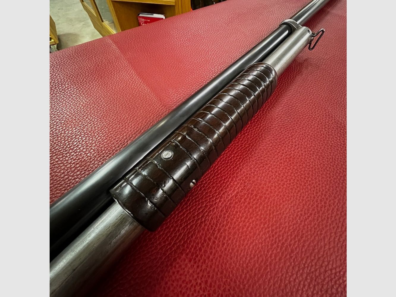 Winchester Modell 1893, Bild 4 von 11