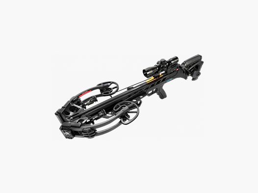 Man Kung MK-XB68BK Blast Compound Armbrust