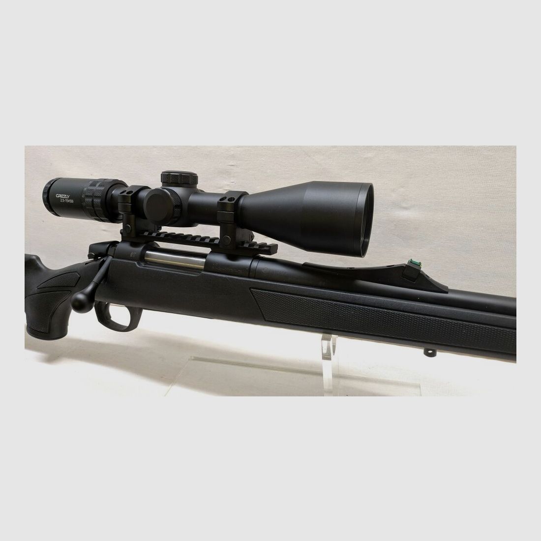 CAV Connecticut Valley Arms Cascade