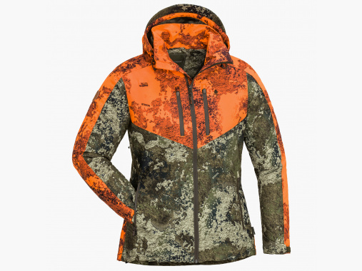 Pinewood Women's Jacket Furudal/Retriever Active Camou | 2XL