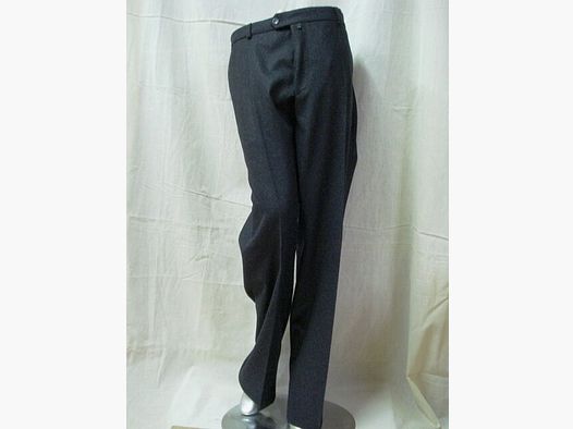 Pantaloni da abito Enrico Friedrich Klotz