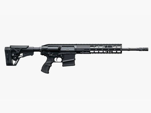 Haenel CR 308 HMR