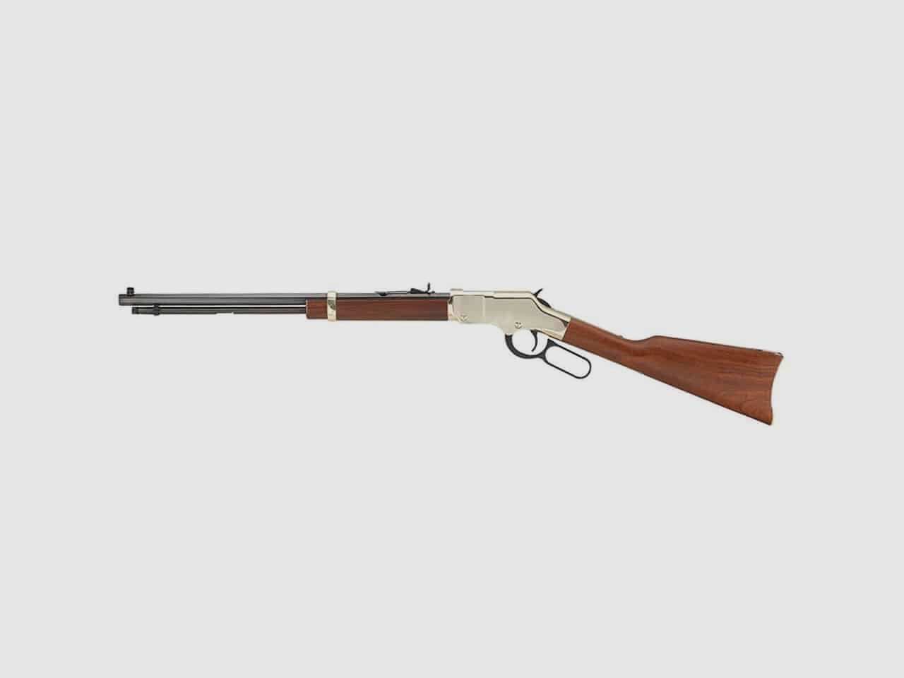 Henry Golden Boy Unterhebelrepetierer