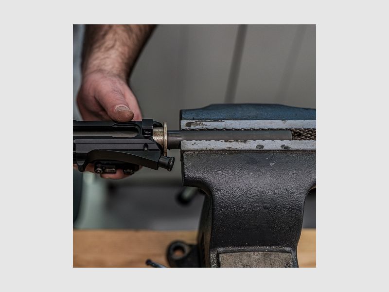 Otis Pro+ AR-15 Lock Block