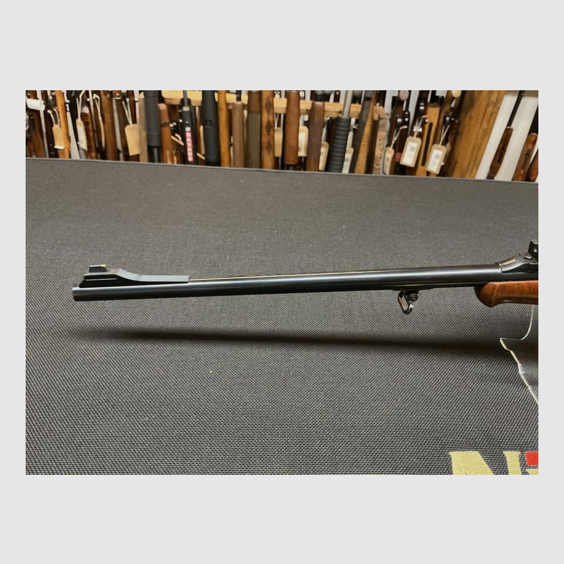 Frankonia Ruger-Suhl .308Win