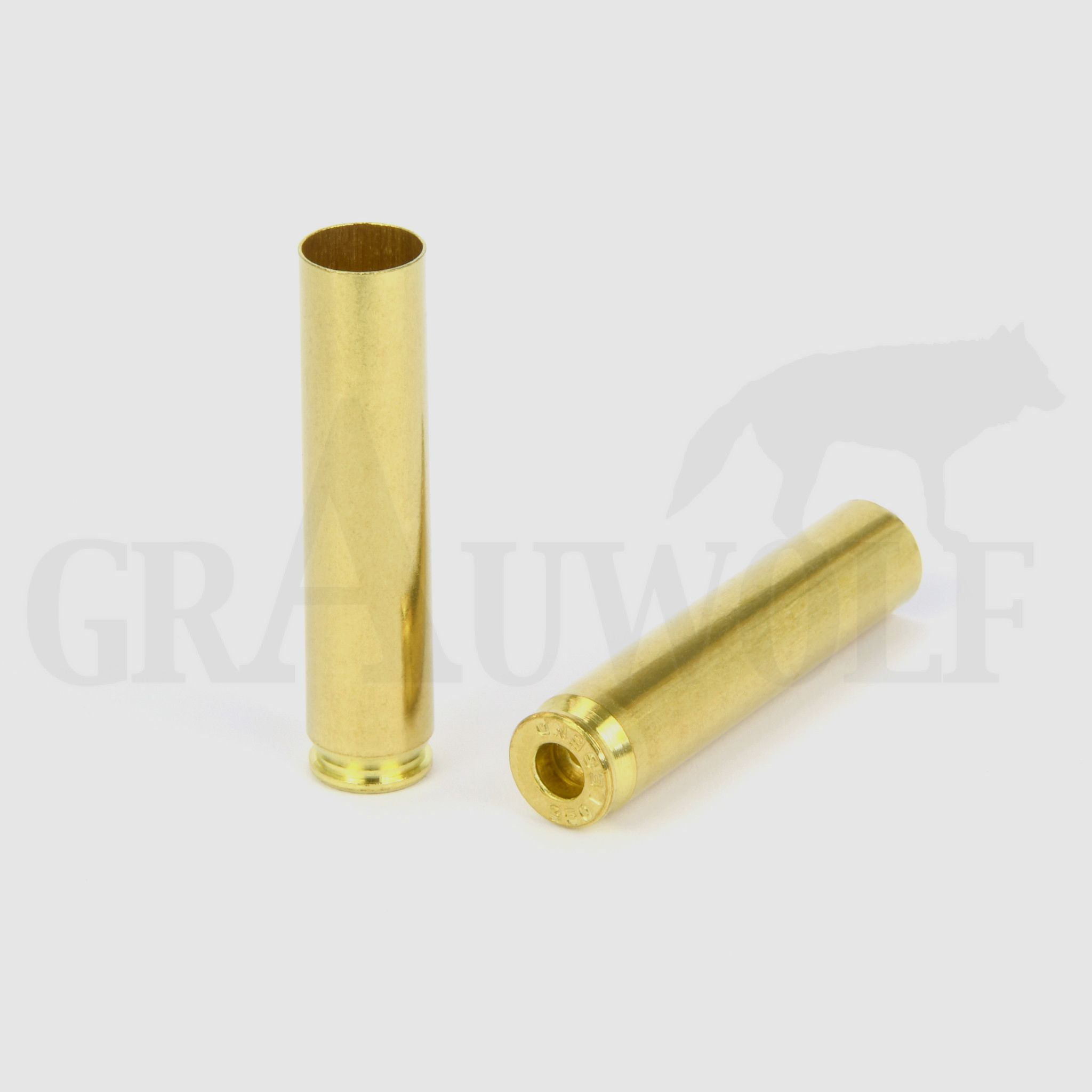 .350 Legend Nosler Hülsen Bulk Packung 50 Stück