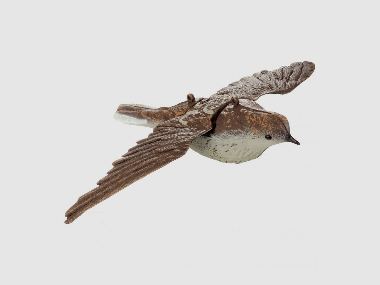 Stampo Allodola in Volo