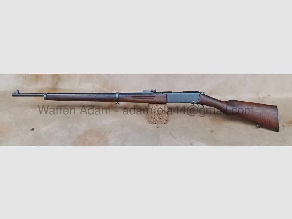 La Francaise ( Lebel ) Modele 1921 Wehrsport