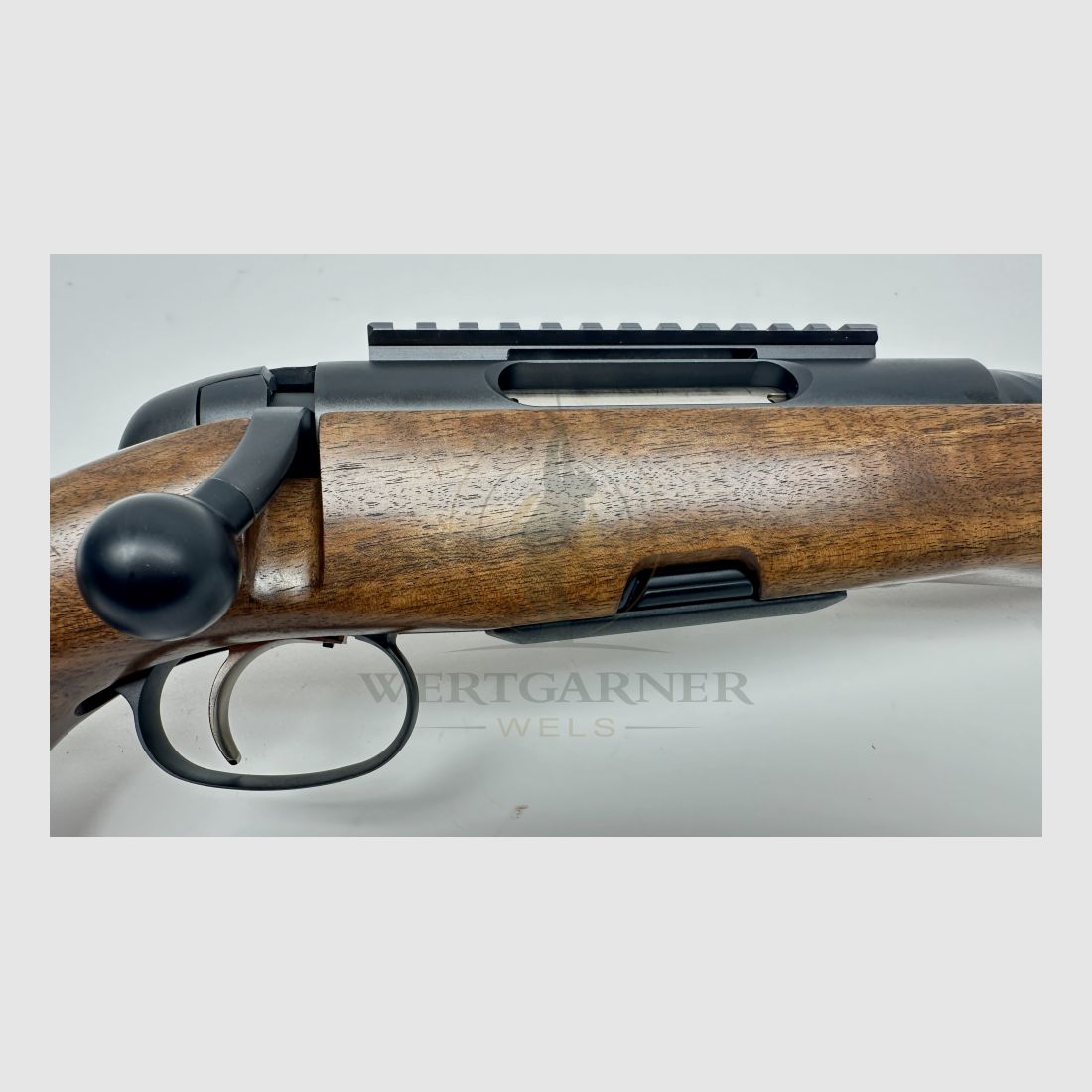 Steyr Mannlicher Mod. CL II * Kal. .243 Win., Bild 4 von 10