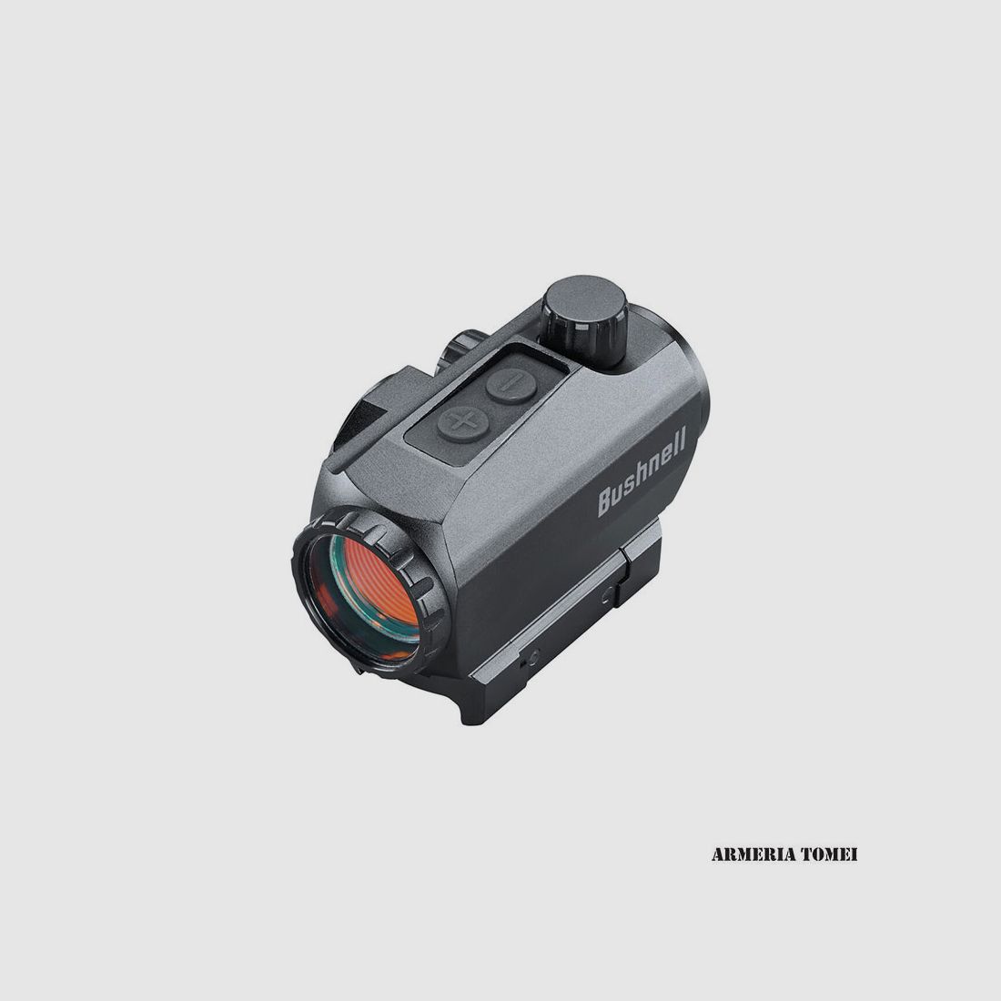 RED DOT – BUSHNELL – TRS-125 1x22mm 3 MOA DOT RETICLE, image 7 of 14