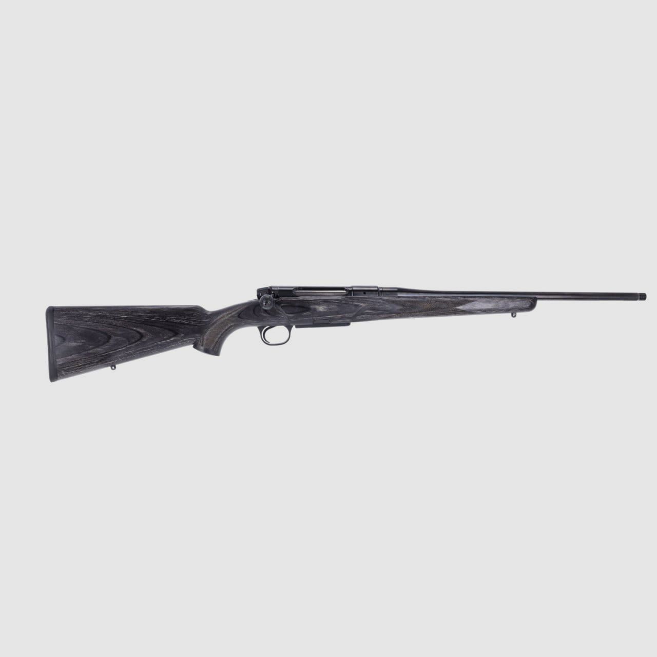 Rifle repetidor HEYM SR30 Soho cal. 308 Win. Incluye riel Picatinny