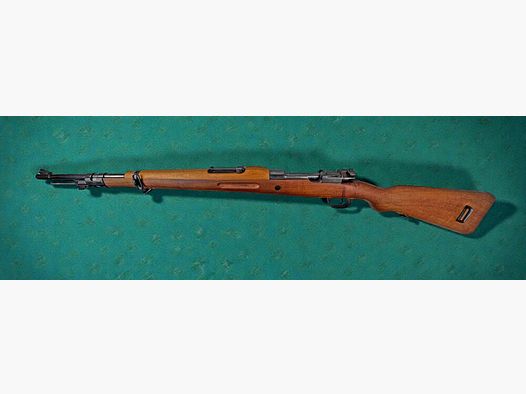 Mauser 98K