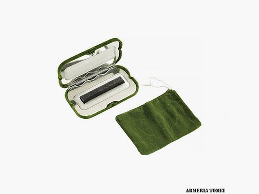 Charcoal Hand Warmer – Green