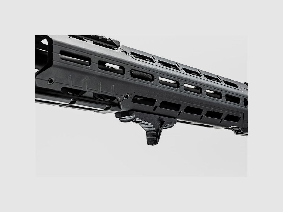 STRIKE INDUSTRIES ANCHOR HAND STOP STRIKE INDUSTRIES LINK TACTICAL FOREGRIP IN POLYMER, imagen 6 de 6