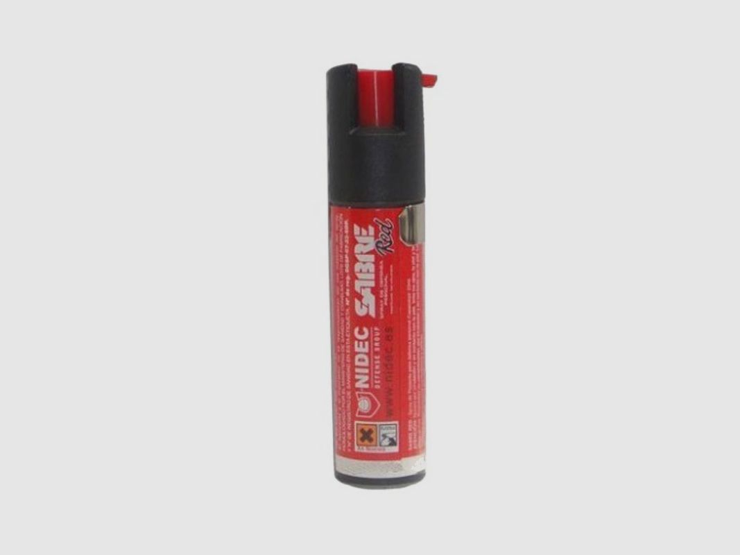 Sabre Red Selbstverteidigungsspray