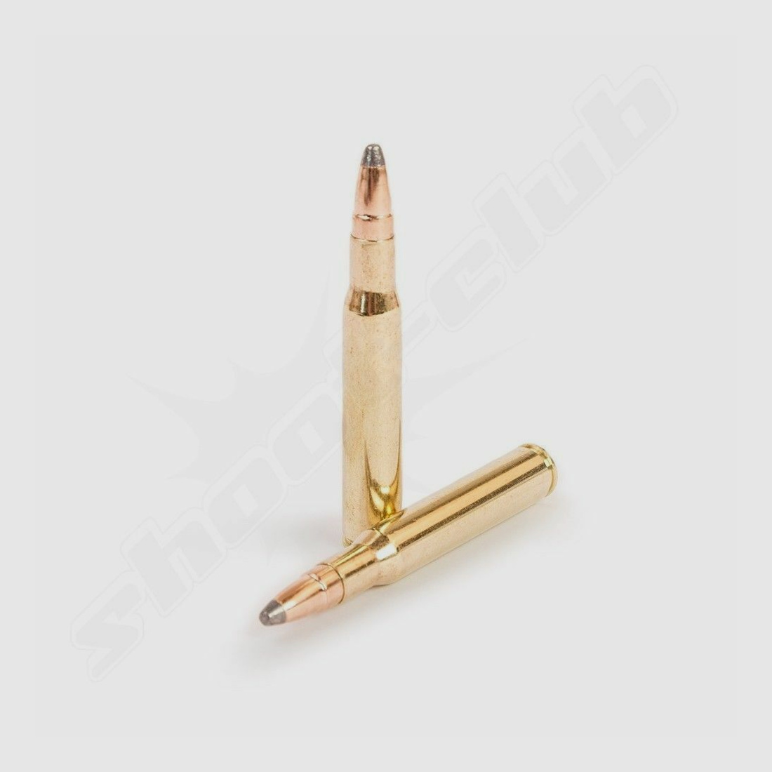 Sellier & Bellot	 SPCE 180grs. 20Stk. .30-06Spring