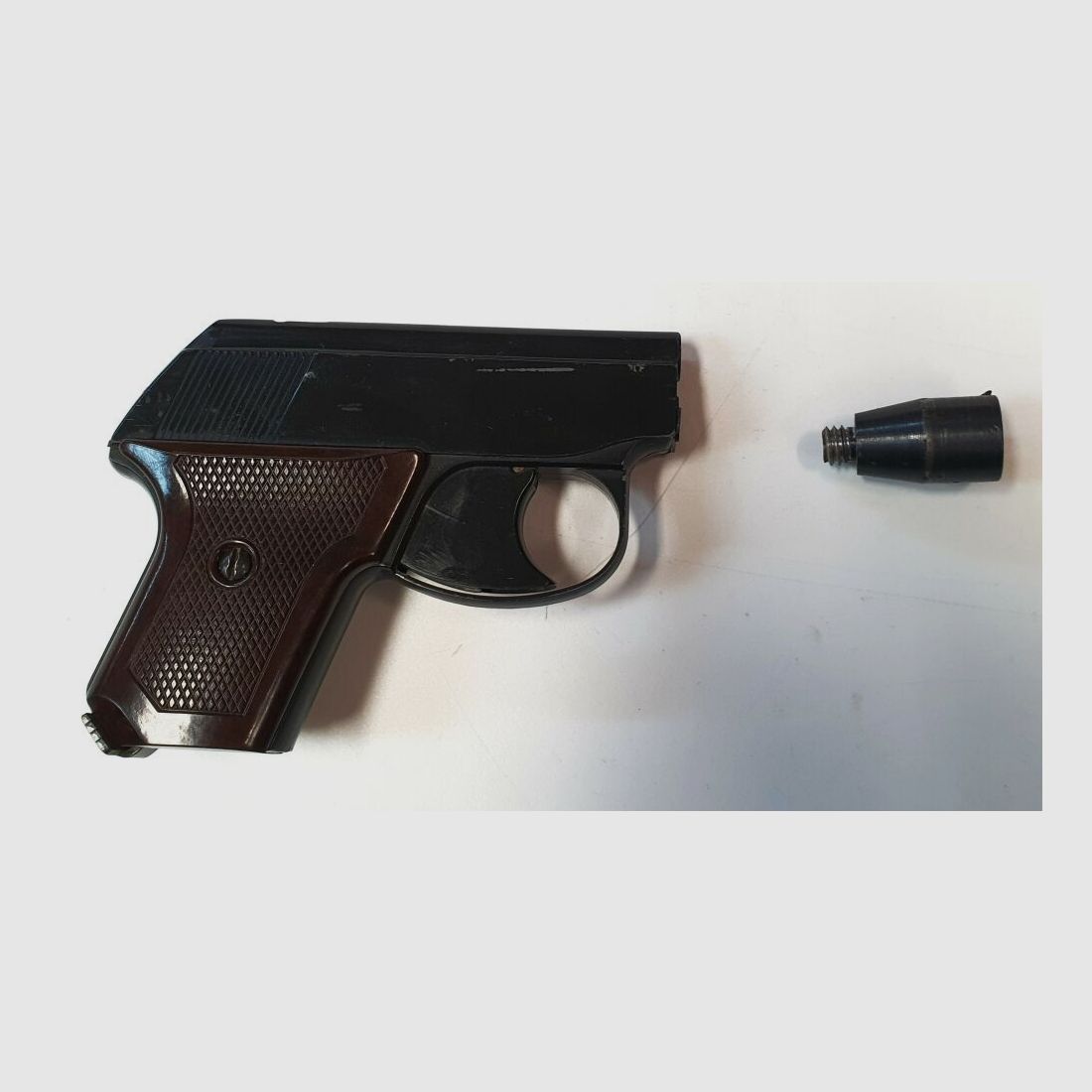 MaRie blank pistol Perfecta G - 6mm Flobert - without PTB