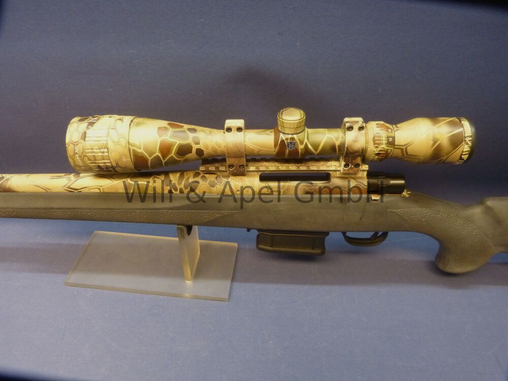 HOWA 1500
